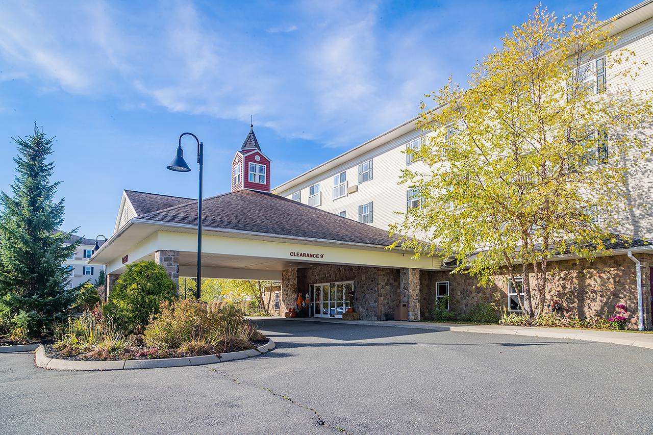Berkshire Mountain Lodge Pittsfield Exterior foto